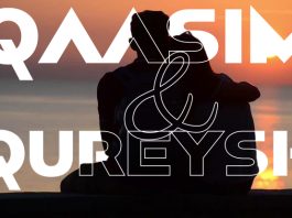 Qaasim iyo Qureysha Qaybta 3aad Qaasim iyo Qureyshi