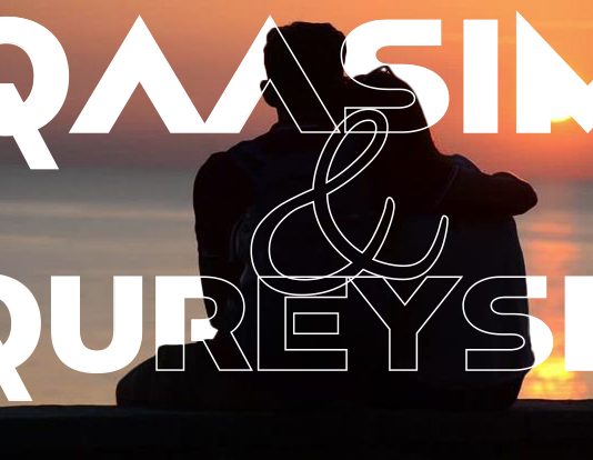 Qaasim iyo Qureysha Qaybta 3aad Qaasim iyo Qureyshi