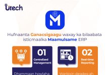 Digital Solutions ku Habboon Ganacsiyada Yaryar