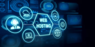 Hosting iyo Domain: Faham Asaasi ah
