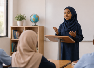 Fagaare Ka Hadalku: Xirfad La Baran Karo Oo U Baahan In La Bilaabo Xilli Hore